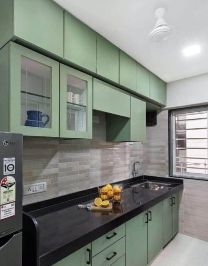 Regular Kitchen