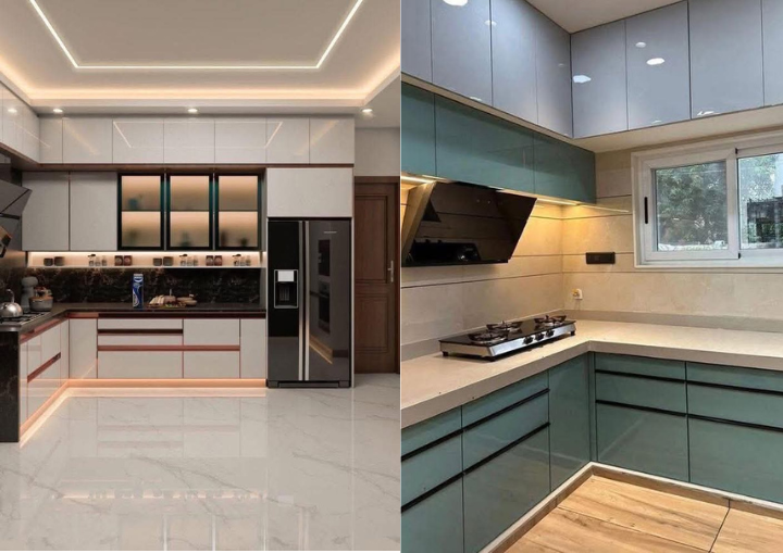 Premium Kitchen 2