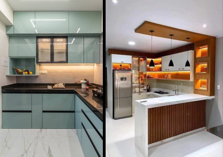 Premium Kitchen 4