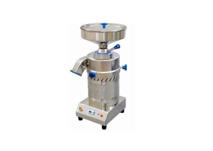 Mini Rice Mill